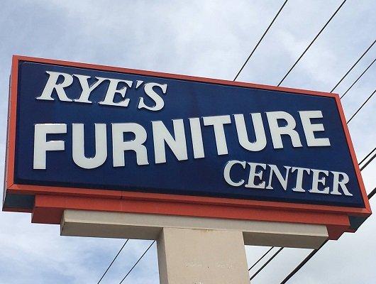 Rye Furniture Center