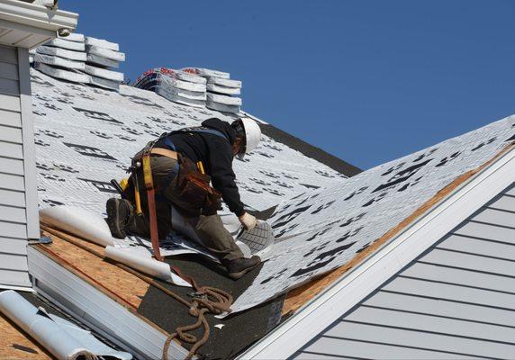 Carroll's Roof Repair