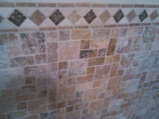 Wall Tile and Backsplash