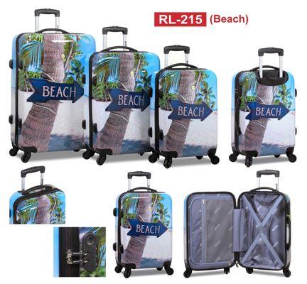 RL-215 Beach