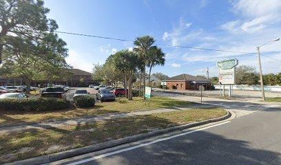 Street view from Sarno Rd