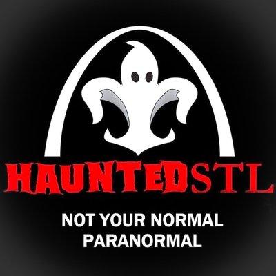 Haunted STL Tours