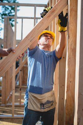 Habitat for Humanity of Delaware & Union Counties