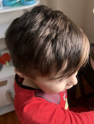 Cookie Cutters Haircuts for Kids