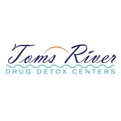 Drug Detox Centers Toms River