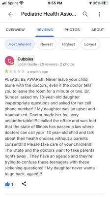 Please share!!!!! Take care of your children!!!