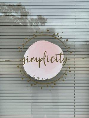 Simplicity Studio