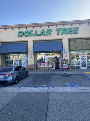 Dollar Tree