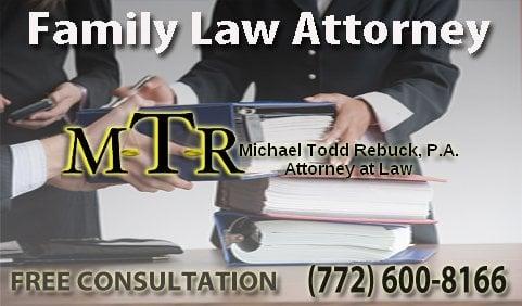 Family Law Attorney FL