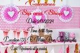 Sip and Shop Feb. 3rd