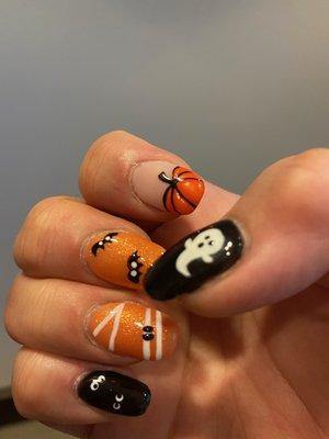 Nail Garden