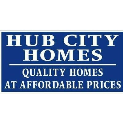 Hub City Homes Parts and Service