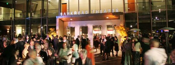 Bankhead Theater in Livermore