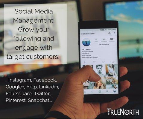 Social Media Management