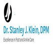 Dr Stanley Klein, DPM