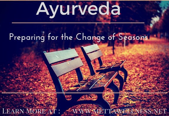 Ayurveda is a connect of mind, body & spirit.