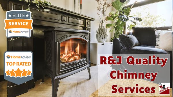 R&J Quality Chimney