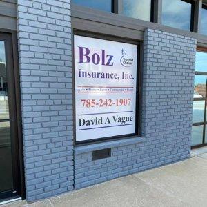 Bolz Insurance