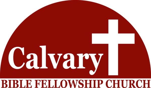 Calvary Bible Fellowship Church