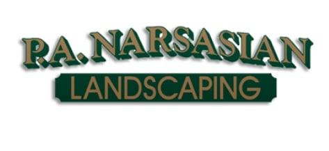 PA Narsasian Landscaping