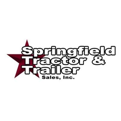 Springfield Tractor & Trailer Sales