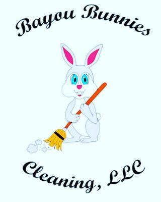 Bayou Bunnies Cleaning