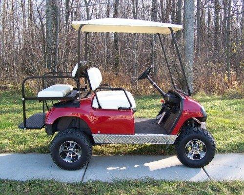 Golf Carts Unlimited