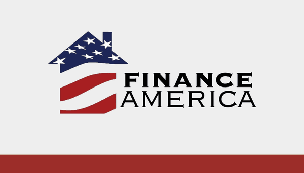 Finance America Mortgage