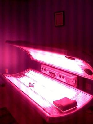 RED LIGHT THERAPY