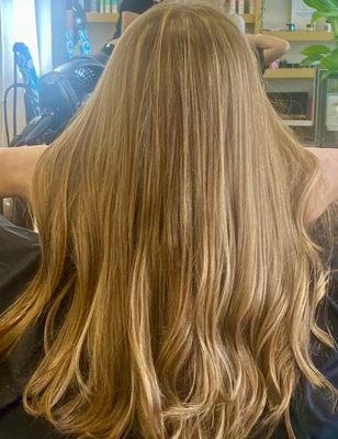 Professional highlights in downtown Walnut Creek, California.