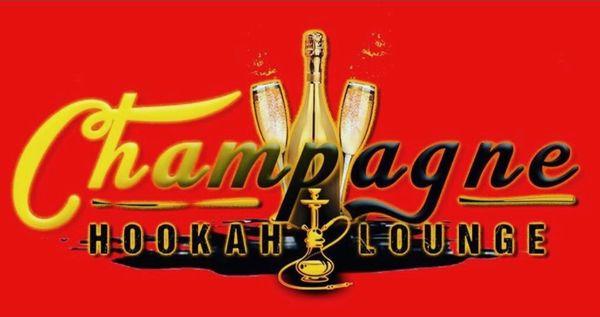 Champagne Hookah Cafe