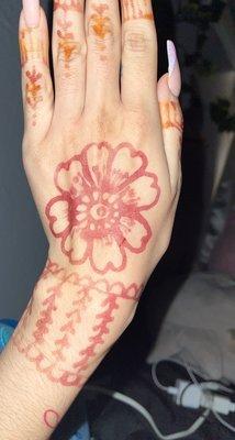 Henna