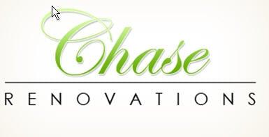 Chase Renovations logo