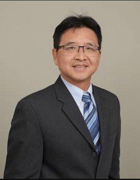 Dr. Victor Hwang, D.D.S.

Endodontist