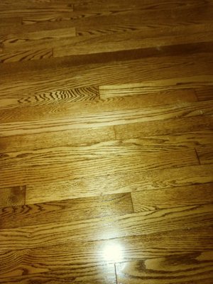 Seguin Wood Flooring