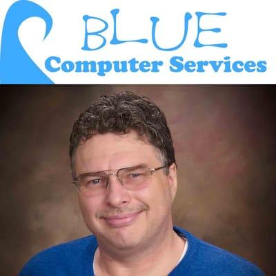 Blue Computer Services