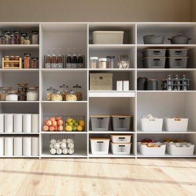 Pantry system