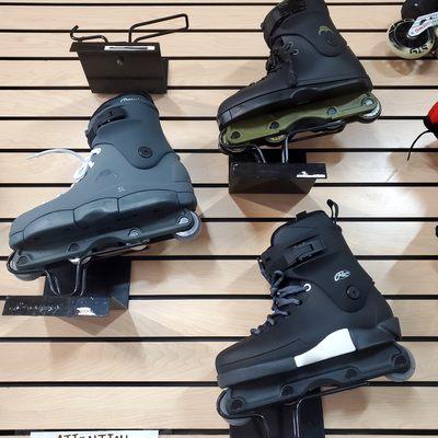 Rollerblade / Inline skates