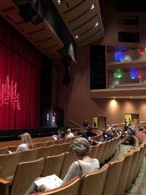 Pacific Festival Ballet Company