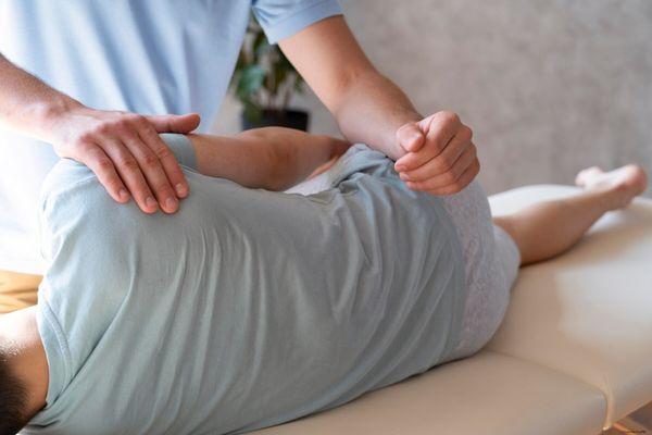 Correcting spinal misalignments can alleviate pressure on nerves and muscles, improving flexibility and reducing pain.