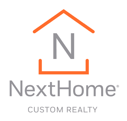 Cassidy Eden - NextHome Custom Realty