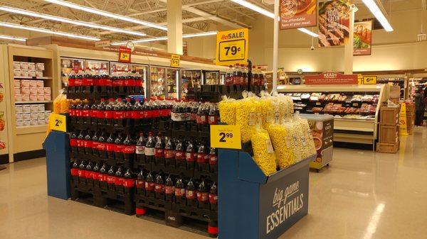 Food Lion on Celanese in Rock Hill, SC