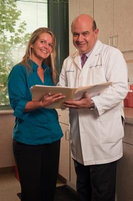 Midwest Center for Clinical Research holds gastroenterology trials