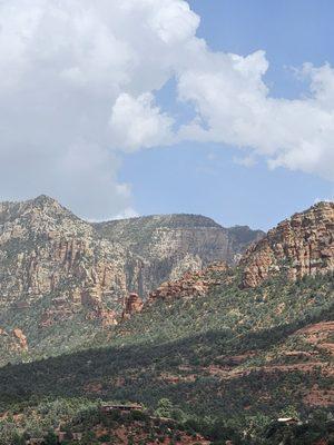 6-20-24 More Red Rock scenery