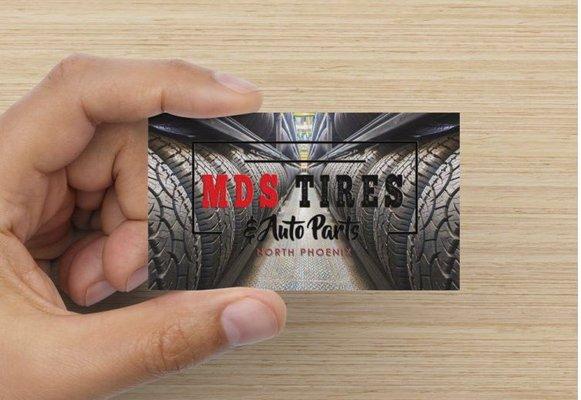 www.MDSTires.com