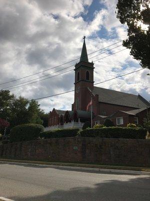 Saints Peter & Paul Polish National Catholic Church