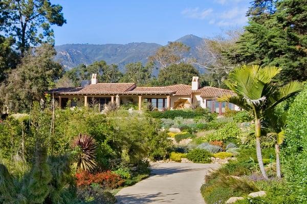 Montecito Rental