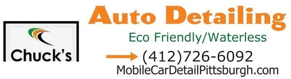 auto detailing