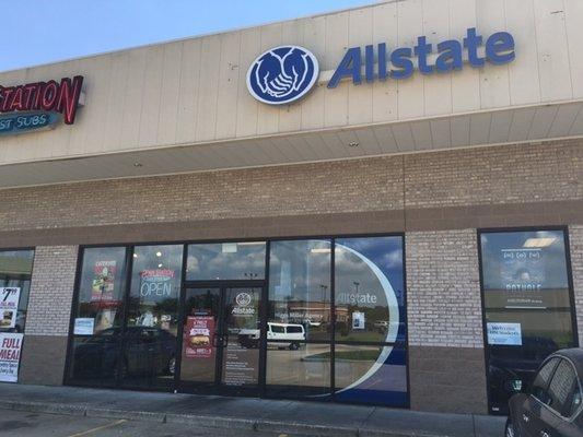 Allstate Insurance