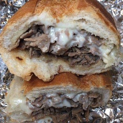 Cheesesteak